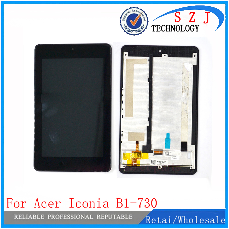 ο 7 ġ Acer aconia One 7 B1-730 9cm B1-730HD 9.5..